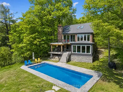 1030 S Sunset Bay Rd, Gravenhurst, On P1p 1r2