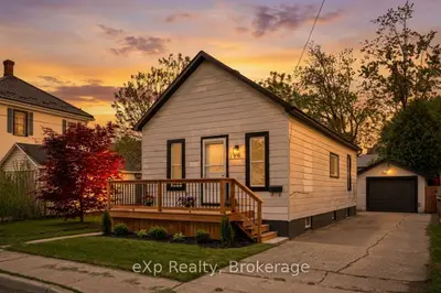 136 Adelaide Street S, Chatham-kent, On N7m 4r7