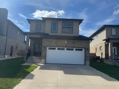 1330 Lawson Road, London North, On N6g 5k9