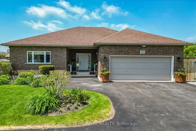 353 Station Street, West Lincoln, On L0r 2a0