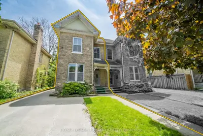 34 Craig Street, London South, On N6c 1e8