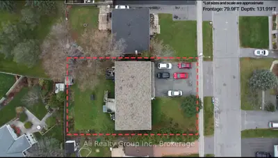 1549 Maxime Street, Cyrville - Carson Grove - Pineview, On K1b 3k9