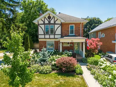 91 Bridge Street, Meaford, On N4l 1b8