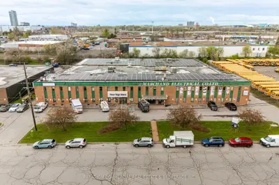 1283 Algoma Road Unit 1, Cyrville - Carson Grove - Pineview, On K1b 3w7