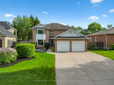 6304 Emma Street, Niagara Falls, On L2j 4h2
