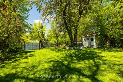 85 South Street, Lanark Highlands, On K0g 1k0