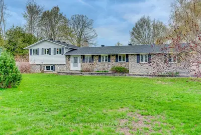 2963 Roger Stevens Drive E, Stittsville - Munster - Richmond, On K0a 2t0