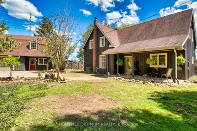 41 Allensville Road, Huntsville, On P0b 1m0