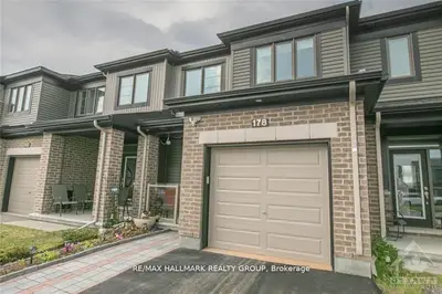 178 Yellowcress Way, Orleans - Cumberland And Area, On K4a 1c4