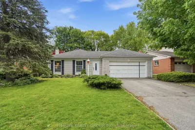 33 Benson Crescent, London North, On N5x 2b1