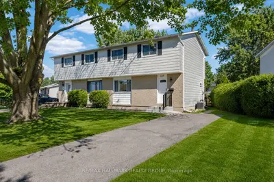 226 Old Colony Road, Kanata, On K2l 1m7