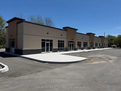 432 King Street E B2-a, Cobourg, On K9a 1m6