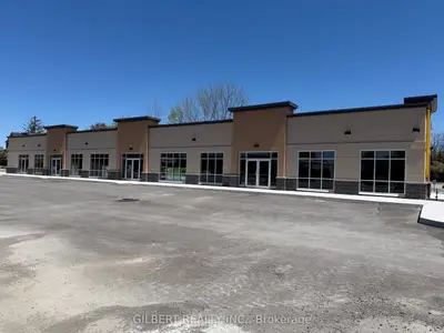432 King Street E B2-c, Cobourg, On K9a 1m6