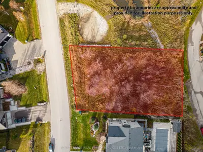 127 Arnot Crescent, Blue Mountains, On L9y 0z8
