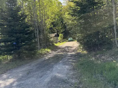 1709 60 Highway, Huntsville, On P1h 1a2