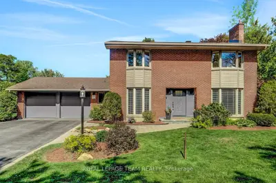 33 Okanagan Drive, Qualicum - Bruce Farm - Greenbelt And Area, On K2h 7e9