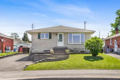 845 Cartier Boulevard, Hawkesbury, On K6a 1w9