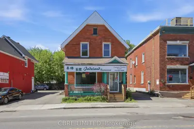 625 Somerset Street, Ottawa Centre, On K1r 5k3