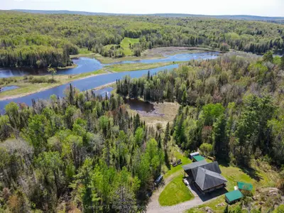 347 Hazel Glen Road, Nipissing, On P0h 1w0