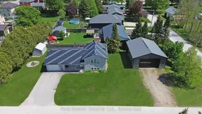 11 James Street W, Minto, On N0g 1m0