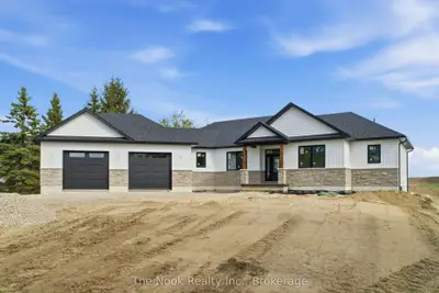 002 Cresswell Road, Kawartha Lakes, On K0m 2j0