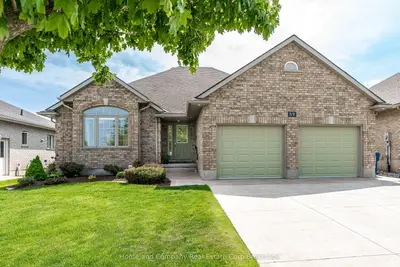 59 Dannecker Road, Stratford, On N5a 8b8