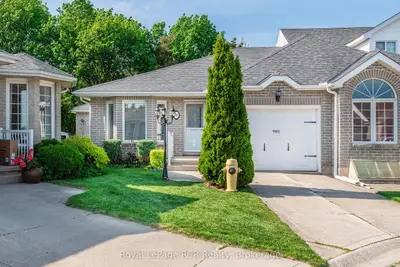 980 9th Avenue Ae, Owen Sound, On, N4k 6y5