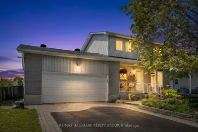 2659 Liliane Street, Clarence-rockland, On K4k 1m2