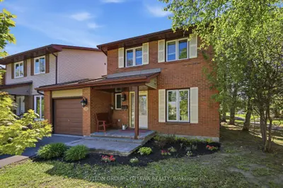 1530 Mimosa Avenue, Alta Vista And Area, On K1g 4c9