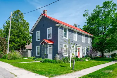 1113 HERITAGE Line, Otonabee-South Monaghan, ON K0L 2G0