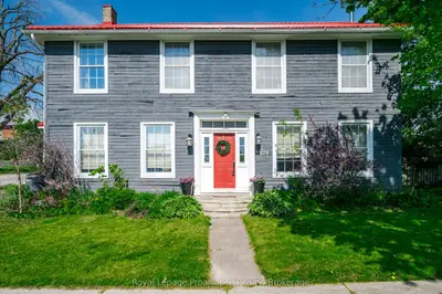 1113 Heritage Line, Otonabee-south Monaghan, On K0l 2g0
