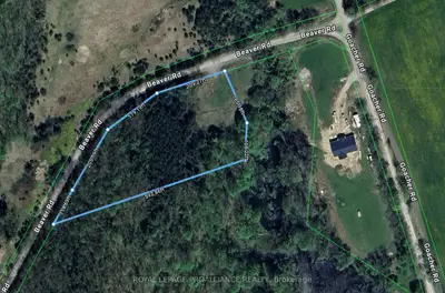 430 Beaver Road, Trent Hills, On K0k 1l0