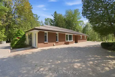 8227 Gilmour Road, Port Hope, On L0a 1b0