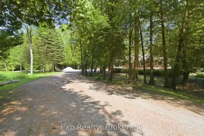 8227 Gilmour Road, Port Hope, On L0a 1b0