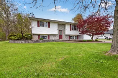 3210 Bethune Avenue, Fort Erie, On L0s 1n0