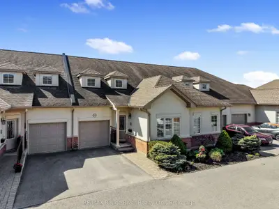 120 University Avenue E 903, Cobourg, On K9a 0a9