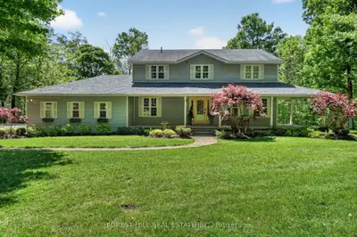 20 Highland Crescent, South Bruce, On N0g 2v0