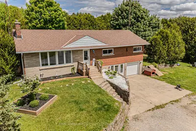 2364 Windham West Quarterline Road W, Norfolk, On N3y 4j9