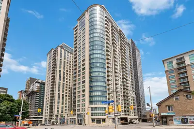 195 Besserer Street 305, Lower Town - Sandy Hill, On K1n 0b6