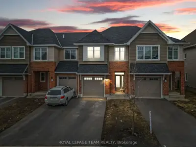 310 Kanashtage Terrace, Orleans - Cumberland And Area, On K4a 5j9