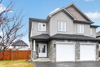 238 Belfort Street, Russell, On K0a 1w0
