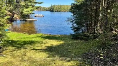 1099 Yellow Rock Drive, Highlands East, On K0m 1r0