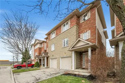 876 Golf Links Road 16, Hamilton, On L9k 1m7