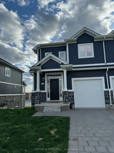 1752 Finley Crescent, London North, On N6g 0b4