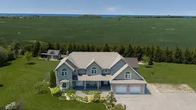 1917 - 21 Highway, Kincardine, On N2z 2x6