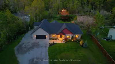 45 Kenedon Drive, Kawartha Lakes, On K0l 2w0