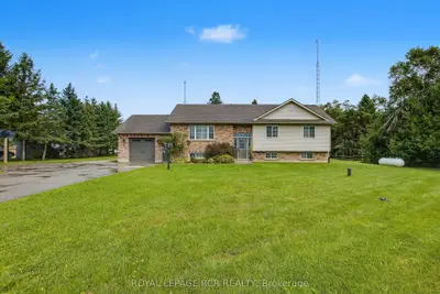 17 Deaken Drive, East Luther Grand Valley, On L9w 0z8