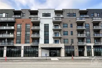 1350 Hemlock Road 303, Manor Park - Cardinal Glen And Area, On K1k 5c2
