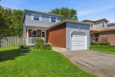 903 Fairbanks Road, Cobourg, On K9a 5g9