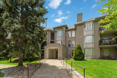 970 Golf Links Road 205, Hamilton, On L9k 1j8